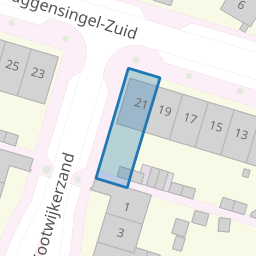 Perceel AMF00-O-7241