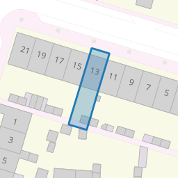 Perceel AMF00-O-7245
