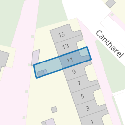 Perceel AMF00-O-7254