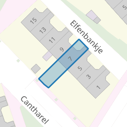 Perceel AMF00-O-7264