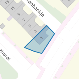 Perceel AMF00-O-7267