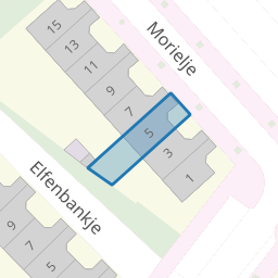 Perceel AMF00-O-7273