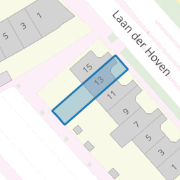 Perceel AMF00-O-7277