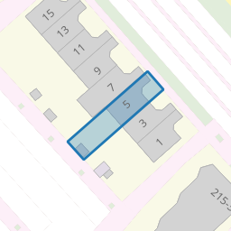 Perceel AMF00-O-7281