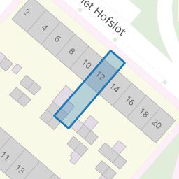 Perceel AMF00-O-7314