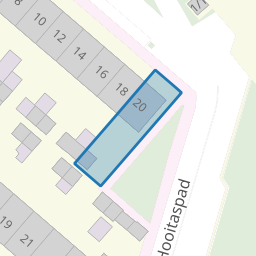 Perceel AMF00-O-7318