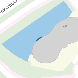 Perceel AMF00-O-7321