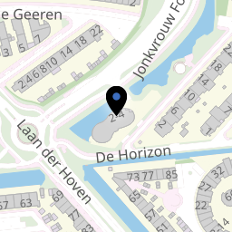 Appartement AMF00 O 7337 1