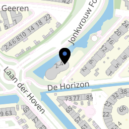 Appartement AMF00 O 7337 2