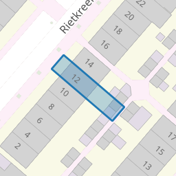 Perceel AMF00-O-7372