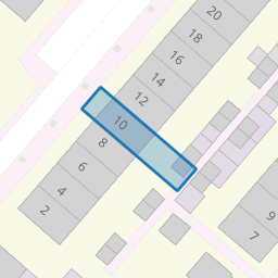 Perceel AMF00-O-7376