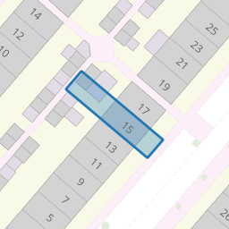 Perceel AMF00-O-7387