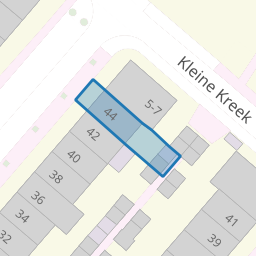 Perceel AMF00-O-7392