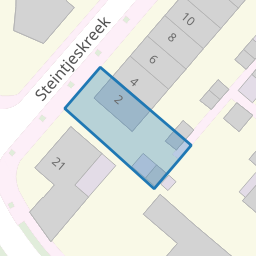 Perceel AMF00-O-7397