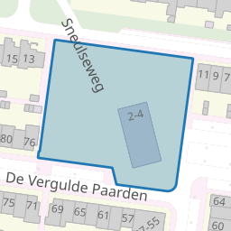 Perceel AMF00-O-7412