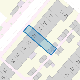 Perceel AMF00-O-7419