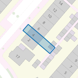 Perceel AMF00-O-7425