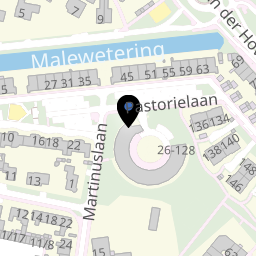 Appartement AMF00 O 7462 4