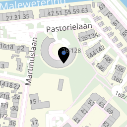 Appartement AMF00 O 7462 41