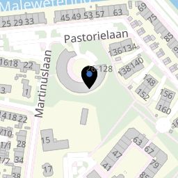 Appartement AMF00 O 7462 42
