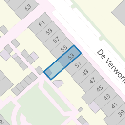 Perceel AMF00-O-7489