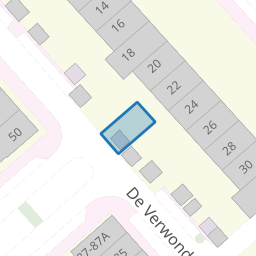 Perceel AMF00-O-7502