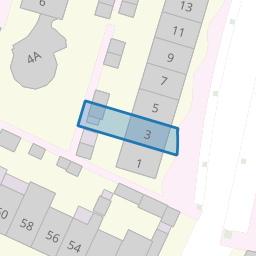 Perceel AMF00-O-7527