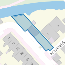 Perceel AMF00-O-7531