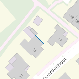 Perceel AMF00-O-7558