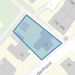 Perceel AMF00-O-7559