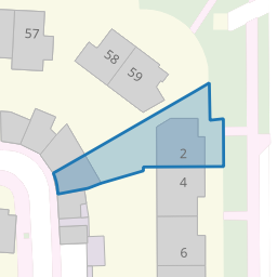 Perceel AMF00-O-7611