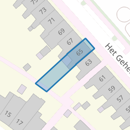 Perceel AMF00-O-7635