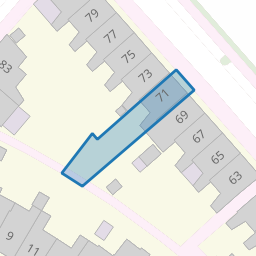 Perceel AMF00-O-7652