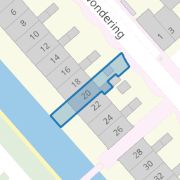 Perceel AMF00-O-7655