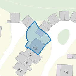 Perceel AMF00-O-7673