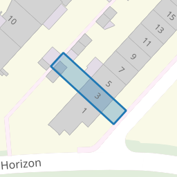 Perceel AMF00-O-7701