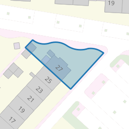 Perceel AMF00-O-7713