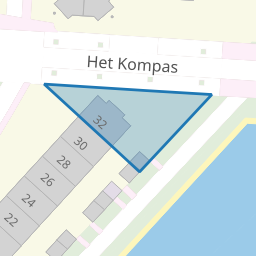 Perceel AMF00-O-7716