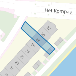 Perceel AMF00-O-7718