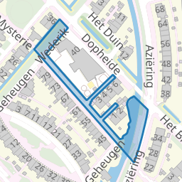 Perceel AMF00-O-7768