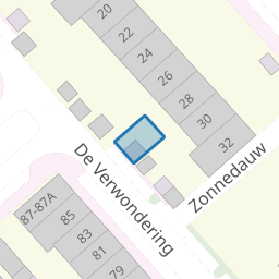 Perceel AMF00-O-7807