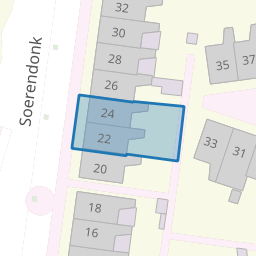 Perceel AMF00-O-7832