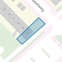 Perceel AMF00-O-7849