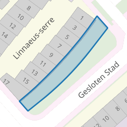 Perceel AMF00-O-7898