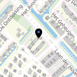 Appartement AMF00 O 7912 4