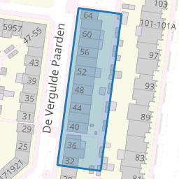 Perceel AMF00-O-7914