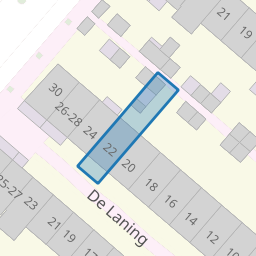 Perceel AMF00-O-7925