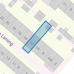 Perceel AMF00-O-7930