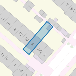 Perceel AMF00-O-7932