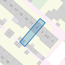 Perceel AMF00-O-7940